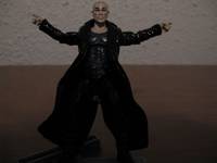Spike (Buffy the Vampire Slayer) Custom Action Figure