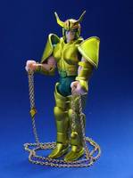 Andromeda Shun Memorial Version (Saint Seiya) Custom Action Figure