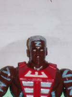 Zodak (Masters of the Universe) Custom Action Figure