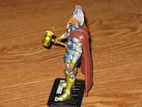 Beta Ray Bill (Marvel Universe) Custom Action Figure