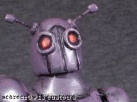Beetle Mk I (Marvel Legends) Custom Action Figure