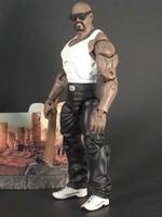 Luke Cage Modern) (Marvel Legends) Custom Action Figure