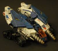 Twin Twist (Transformers) Custom Action Figure