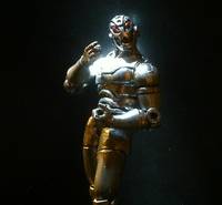 Ultron (Avengers) Custom Action Figure