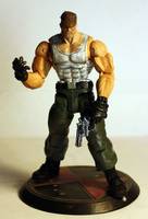 The GOON (Dark Horse) Custom Action Figure