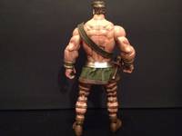 Hercules (Marvel Legends) Custom Action Figure