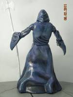 The Executioner (Crazy Gang) (Marvel) Custom Action Figure