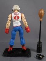 Big BOA (G.I. Joe 30th Anniversary) Custom Action Figure