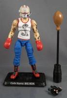 Big BOA (G.I. Joe 30th Anniversary) Custom Action Figure