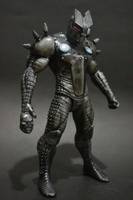 Destroyer (Doom's Creation) (Marvel Legends) Custom Action Figure