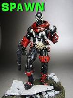 Spawn (Spawn) Custom Action Figure
