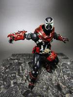 Spawn (Spawn) Custom Action Figure