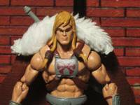 King Greyskull (Masters of the Universe) Custom Action Figure