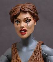 Squirrel Girl (Marvel Legends) Custom Action Figure