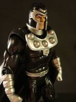 X-Force Magneto (Marvel Legends) Custom Action Figure