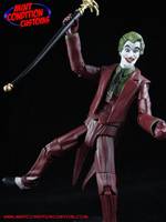 Cesar Romero Joker (Batman) Custom Action Figure