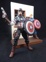 US Agent (Captain America Movie) (Marvel Legends) Custom Action Figure