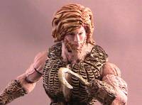 Aquaman (Justice League) Custom Action Figure