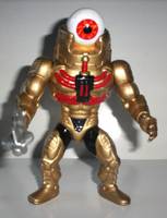 Optikk (Masters of the Universe) Custom Action Figure