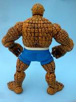 The Thing (Marvel Legends) Custom Action Figure