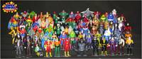 Metallo (Super Powers) Custom Action Figure