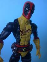 Deadpool (Marvel Legends) Custom Action Figure