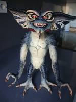 Gremlins 2 - Mohawk Gremlin (Movie Maniacs) Custom Action Figure