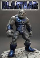 Blastaar (Marvel Legends) Custom Action Figure
