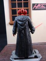 Darth Bracatus (Original Sith) (Star Wars) Custom Action Figure
