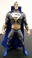 Jonathan Kent/ Phantom Stranger from the Kingdom (Kingdom Come) Custom Action Figure