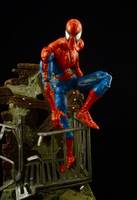 Spiderman (Marvel Legends) Custom Action Figure