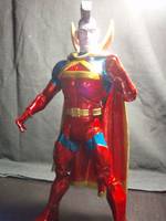 Gladiator (Shi'ar) (DC Universe) Custom Action Figure