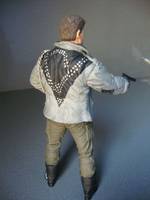 The Terminator T-800 (Terminator) Custom Action Figure