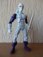 The Needle (Marvel Legends) Custom Action Figure