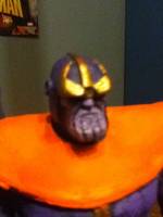 Thanos (Marvel Legends) Custom Action Figure