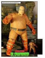 Morlocks - Blowhard (Marvel Legends) Custom Action Figure