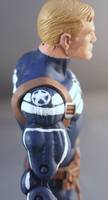 Steve Rogers (Marvel Legends) Custom Action Figure