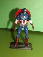 Captain America (Marvel Universe) Custom Action Figure