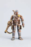 Steampunk / WW2 Robocop (Robocop) Custom Action Figure