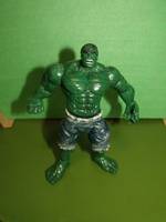 Incredible Hulk (Marvel Universe) Custom Action Figure