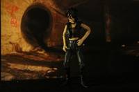 Morlocks - Callisto (Marvel Legends) Custom Action Figure