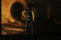 Morlocks - Callisto (Marvel Legends) Custom Action Figure
