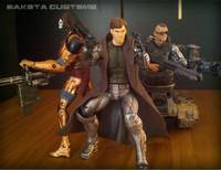 The Reavers (Marvel Legends) Custom Action Figure