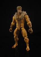 Sabretooth (Marvel Legends) Custom Action Figure