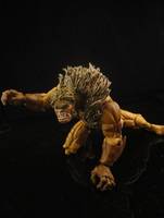 Sabretooth (Marvel Legends) Custom Action Figure