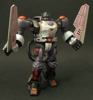 Apeface (Transformers) Custom Action Figure