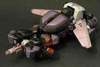 Apeface (Transformers) Custom Action Figure