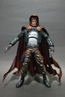 The Hood (Marvel Legends) Custom Action Figure
