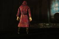 Morlocks - Masque (Marvel Legends) Custom Action Figure