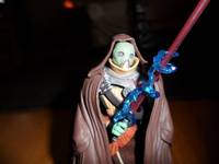 Darth Malagus (Star Wars) Custom Action Figure
